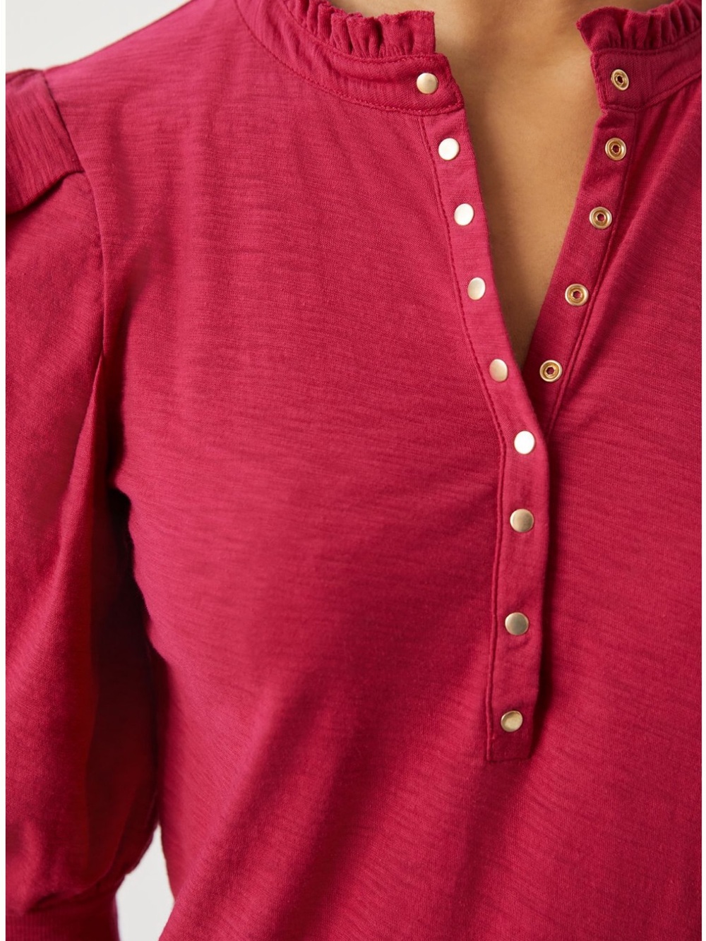 Nation Ltd Veronique Henley EUC